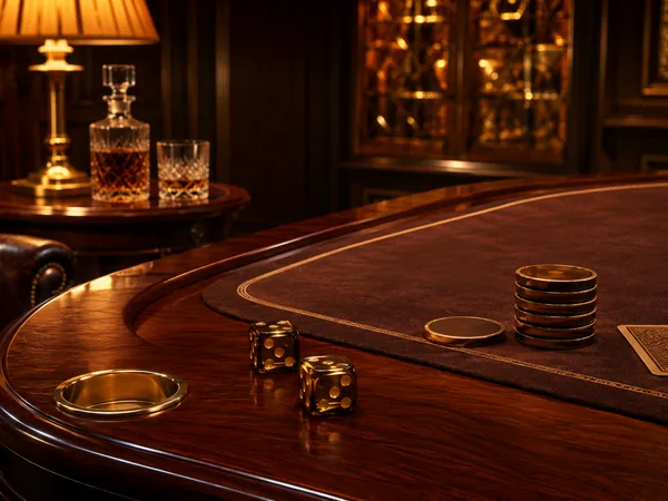 Live dealer tables on mobile