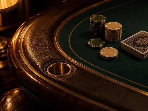 Responsible gaming controls and limits